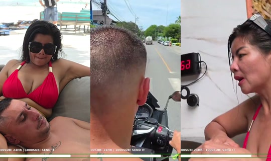 robertovstheworld's Live Session — May 30, 2026, 6:13 AM