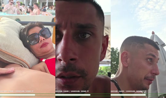robertovstheworld's Live Session — May 30, 2026, 10:28 AM