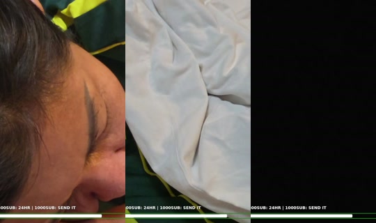 robertovstheworld's Live Session — May 30, 2026, 3:34 PM
