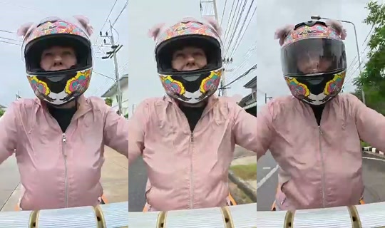 rodinafromthai's Live Session — May 29, 2026, 9:01 AM
