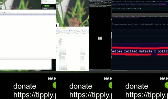 rxww7g's Live Session — Jul 7, 2026, 6:57 PM