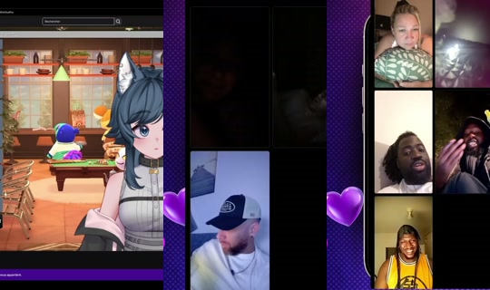 ryu7z's Live Session — May 29, 2026, 9:53 PM