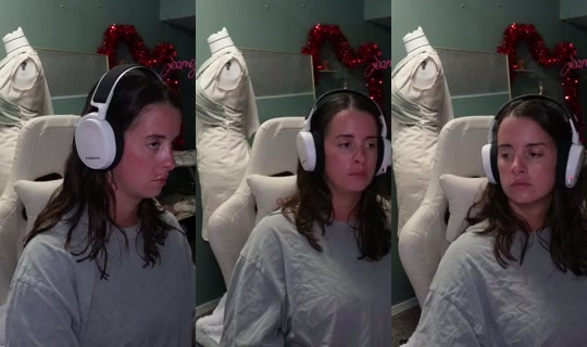 seamgawdess's Live Session — Jun 29, 2026, 2:06 AM
