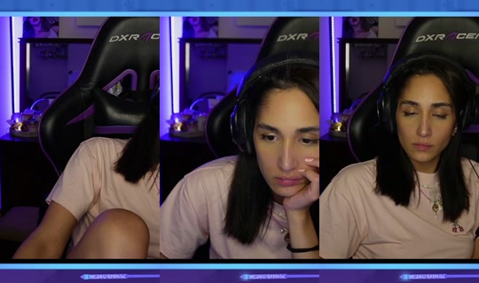 shamoolii's Live Session — Jul 7, 2026, 12:17 AM
