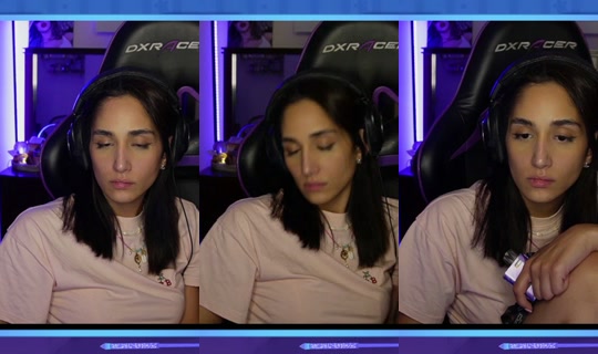 shamoolii's Live Session — Jul 7, 2026, 1:09 AM