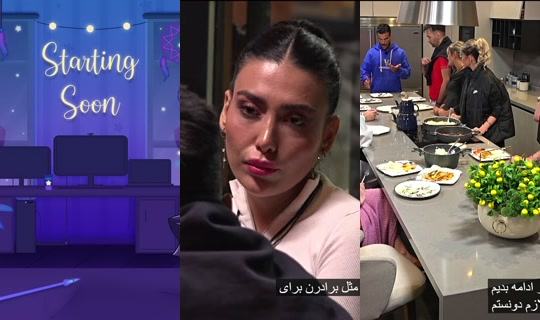 shamoolii's Live Session — Jul 7, 2026, 9:24 AM