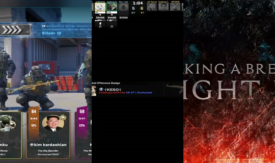 sickais's Live Session — Apr 28, 2026, 1:51 PM