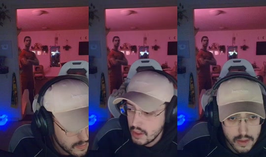 surskity's Live Session — Jul 8, 2026, 9:24 AM