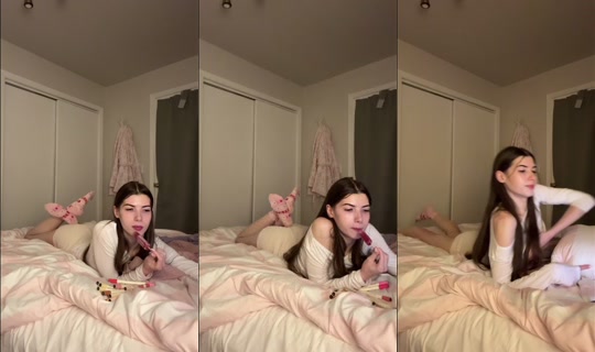 sweetiepie90210's Live Session — Jul 4, 2026, 2:13 AM