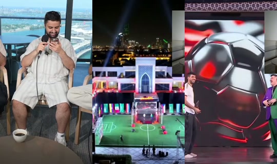 sxb's Live Session — Jun 19, 2026, 5:35 PM