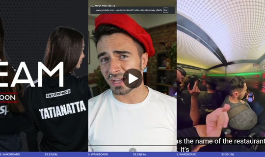 tatianatta's Live Session — Jul 6, 2026, 6:40 PM