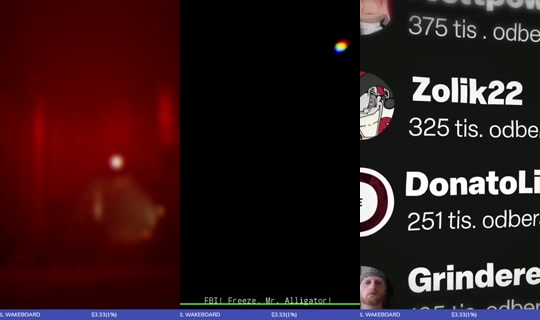 tatianatta's Live Session — Jul 6, 2026, 9:13 PM