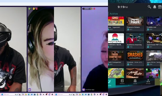 tbvnks's Live Session — Jun 27, 2026, 3:45 AM
