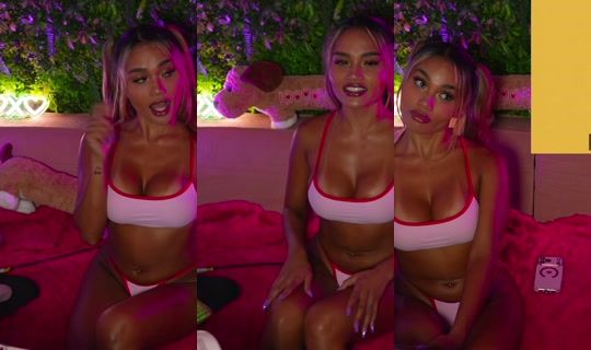theavamariee's Live Session — Jul 6, 2026, 11:48 AM