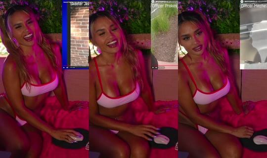 theavamariee's Live Session — Jul 6, 2026, 12:39 PM