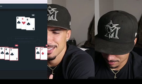 thecubantarzan's Live Session — Jul 7, 2026, 6:49 AM