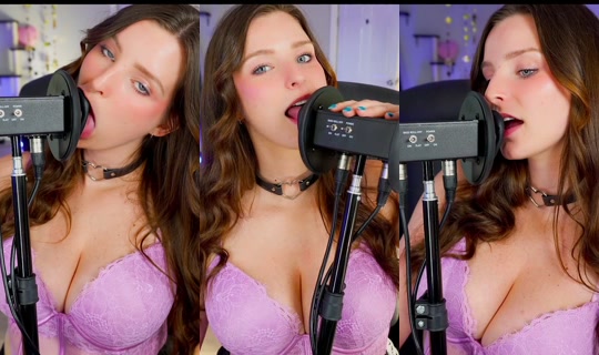 thenicolet's Live Session — May 20, 2026, 1:11 AM