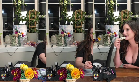 thenicolet's Live Session — May 21, 2026, 4:48 AM
