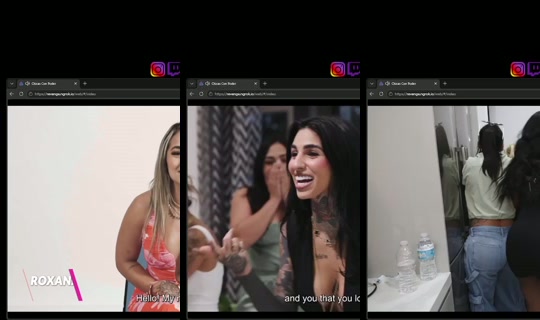therealkaylizzzle's Live Session — Jul 1, 2026, 6:39 PM