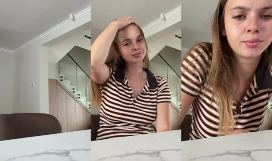 thetrishbabe's Live Session — Jul 1, 2026, 9:39 AM