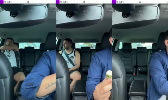 thiagosemt's Live Session — Jul 3, 2026, 4:38 PM