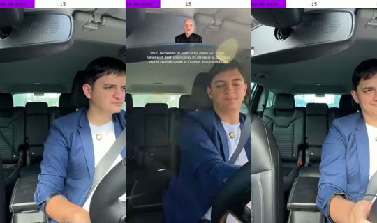 thiagosemt's Live Session — Jul 4, 2026, 4:58 PM