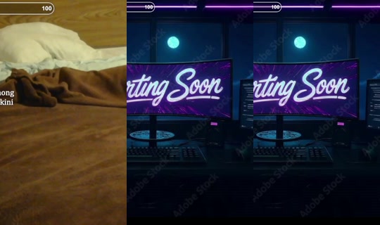 thunderousclap's Live Session — Jul 6, 2026, 3:52 AM