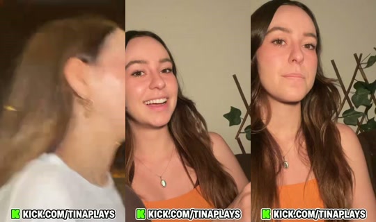tinaplays's Live Session — Jul 7, 2026, 2:07 AM