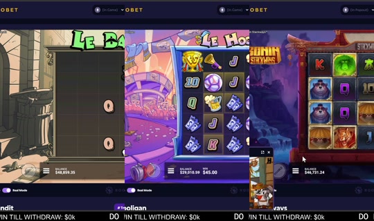 togi's Live Session — Jul 7, 2026, 2:06 AM