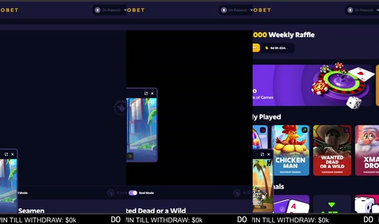 togi's Live Session — Jul 7, 2026, 2:57 AM