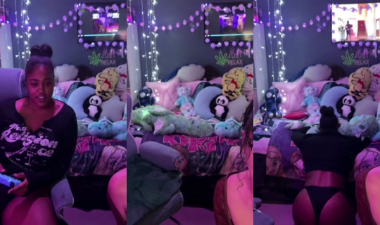 trippytranquility's Live Session — Jul 6, 2026, 12:54 AM