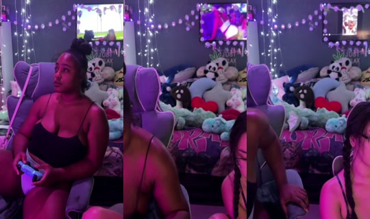 trippytranquility's Live Session — Jul 7, 2026, 9:44 PM