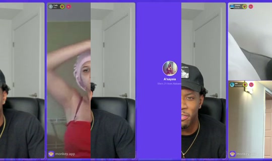 uglyy's Live Session — Jul 6, 2026, 10:38 PM