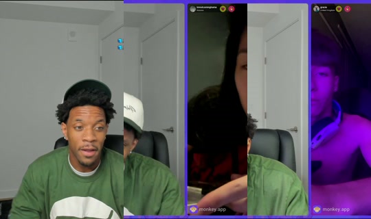 uglyy's Live Session — Jul 7, 2026, 9:54 PM