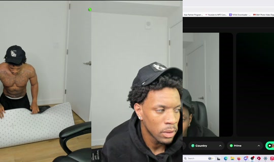 uglyy's Live Session — Jul 7, 2026, 11:39 PM