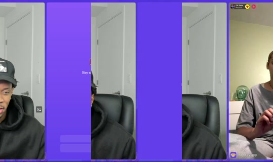 uglyy's Live Session — Jul 8, 2026, 12:30 AM