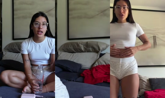 valeryxo's Live Session — Apr 24, 2026, 2:39 PM