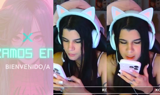 venecialoopez's Live Session — Jul 7, 2026, 1:57 AM