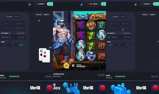 vikingslots's Live Session — Jul 5, 2026, 6:10 PM