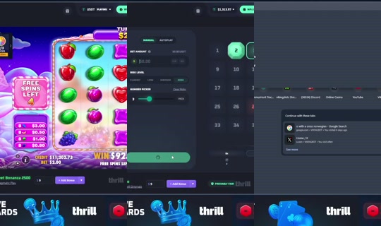 vikingslots's Live Session — Jul 7, 2026, 4:59 PM