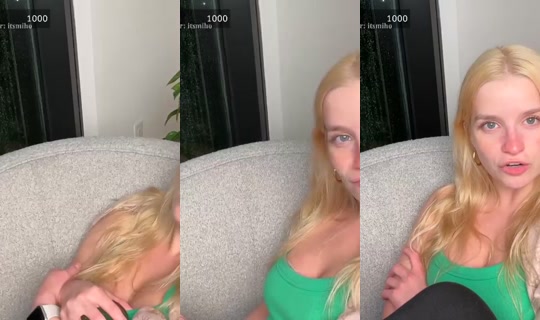 watchsarahlive's Live Session — Jul 7, 2026, 8:44 AM