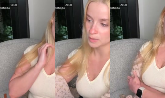watchsarahlive's Live Session — Jul 8, 2026, 6:17 AM