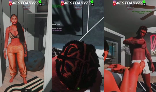 westbabyzo's Live Session — Jul 8, 2026, 9:40 AM