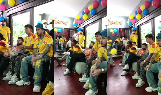 westcol's Live Session — Jul 7, 2026, 9:15 PM