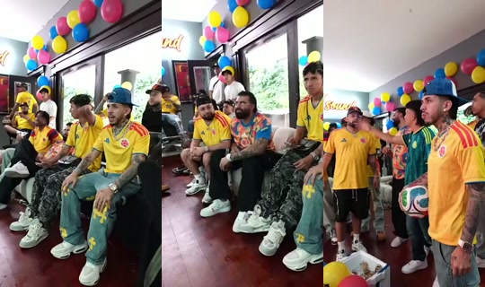 westcol's Live Session — Jul 7, 2026, 10:06 PM