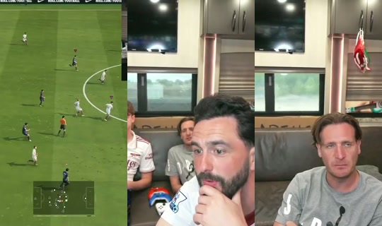 woodyandkleiny's Live Session — Jun 13, 2026, 9:06 PM