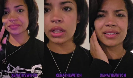 xenathewitch's Live Session — Jul 4, 2026, 9:26 AM