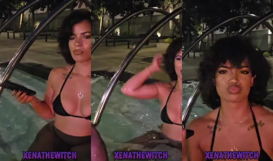 xenathewitch's Live Session — Jul 5, 2026, 3:42 AM