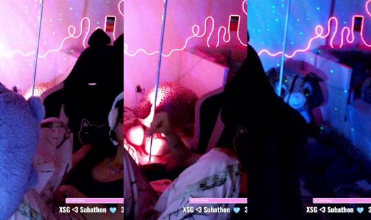 ximeshoots's Live Session — May 1, 2026, 6:00 AM