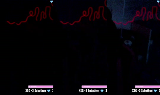 ximeshoots's Live Session — May 1, 2026, 9:26 AM